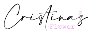 Cristinas Flower