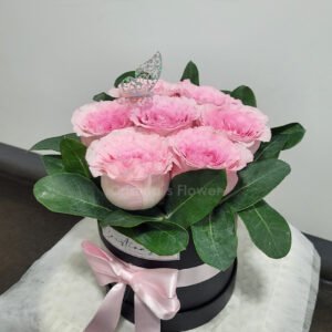 Box de 7 rosas (copia)