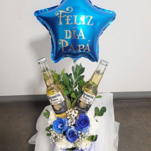 Mini Box dúo - Día del Padre